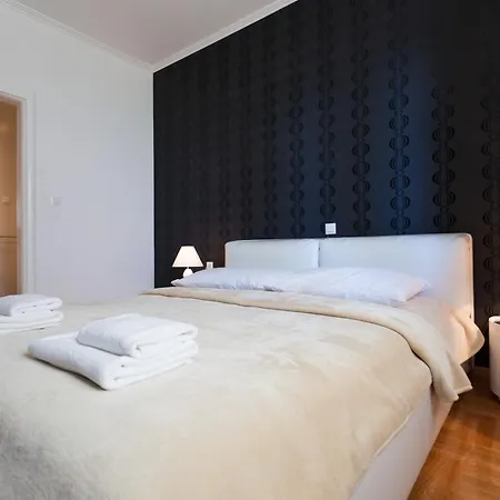 Apartment Luxury Con Vista Dubrovnik