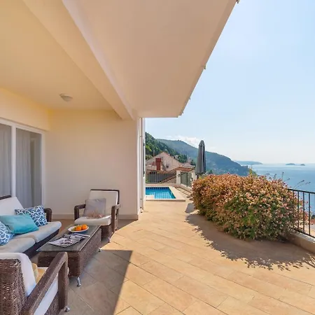 Apartment Luxury Con Vista