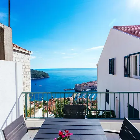 Luxury Con Vista Apartment