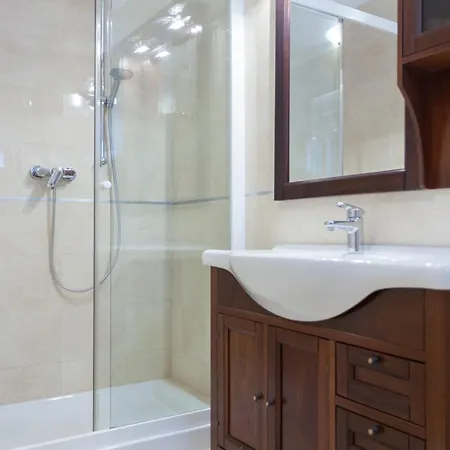 Apartment Luxury Con Vista *