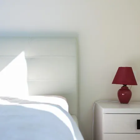 Apartment Luxury Con Vista
